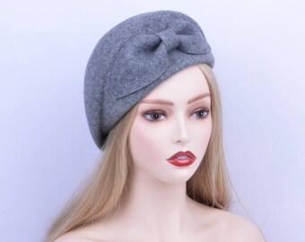 winter hat style