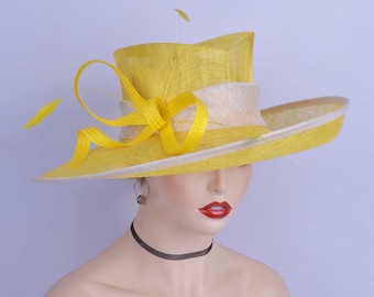 Church Hat - Etsy