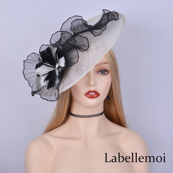 Saucer Hatinator Womens Formal 