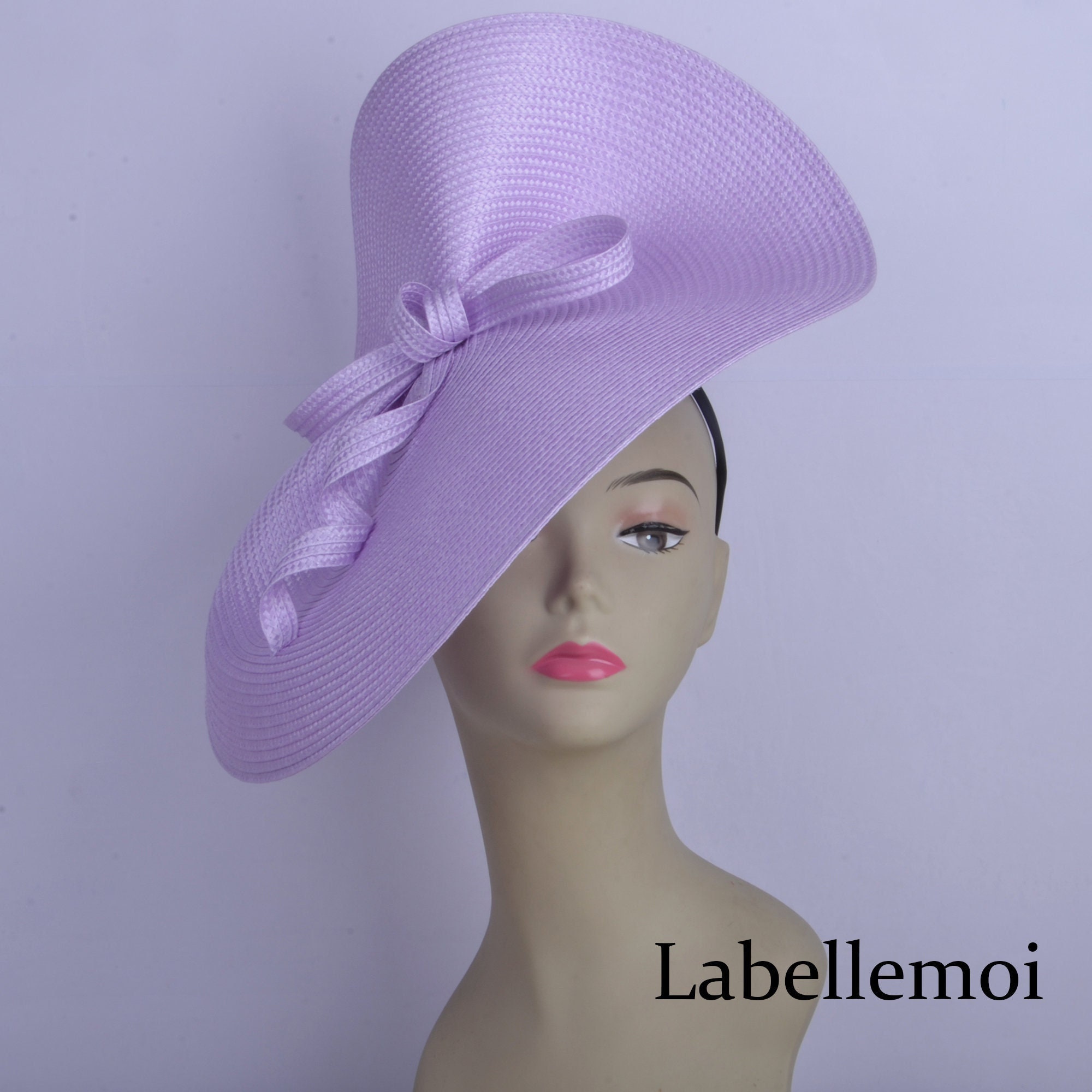 Exclusive Lavender Lilac Purple 