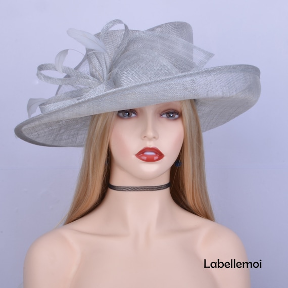 Etsy derby hats Clearance