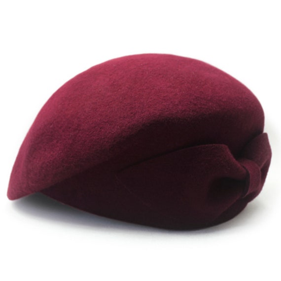 Wool-Cashmere Beanie - LINKSOUL