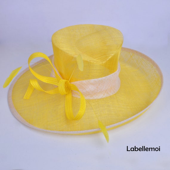 Golden Yellow Fancy Hat Amazon.com: Nicky Bigs Novelties Morph Gold Top Hat for  main image 2
