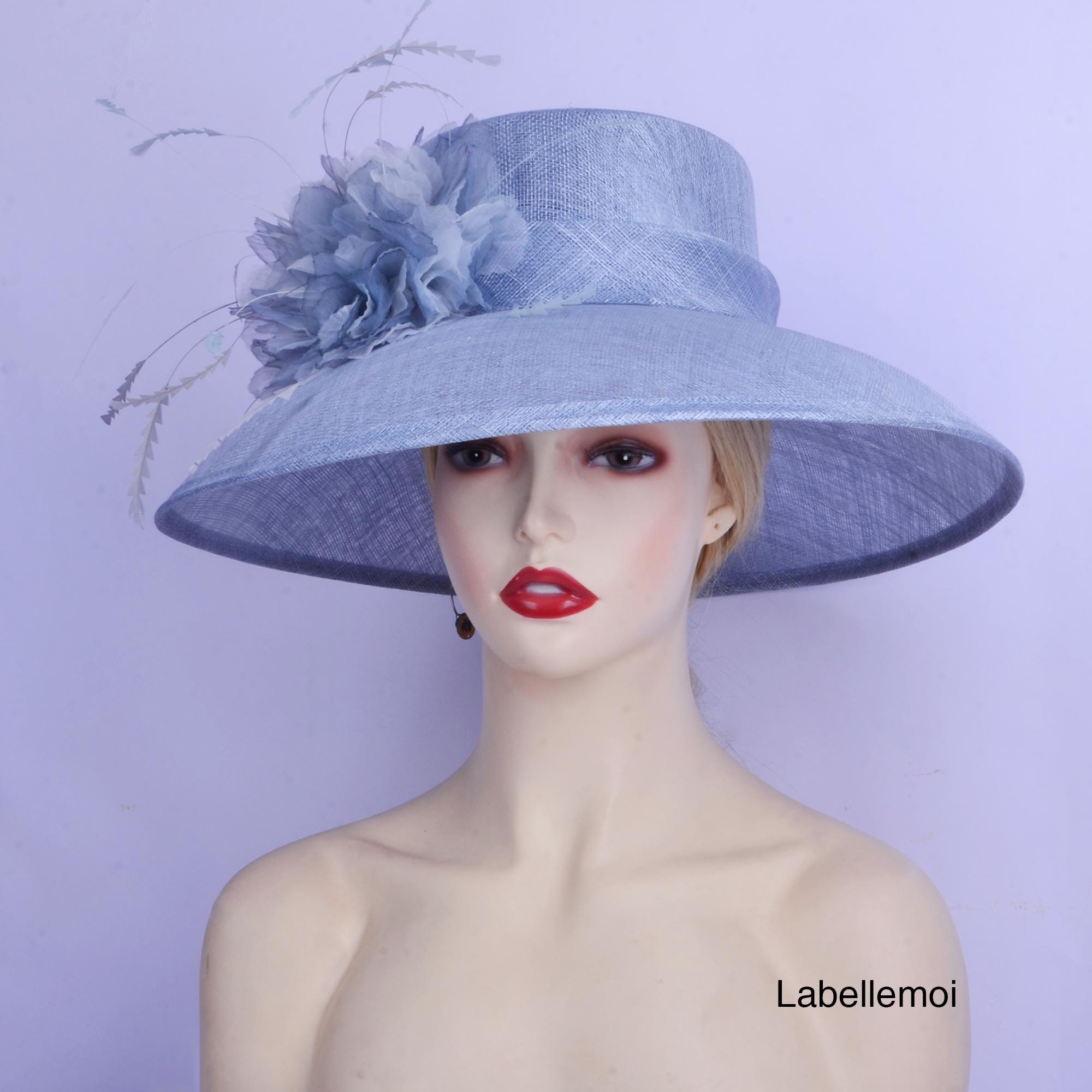 Divine Church Hat Australia