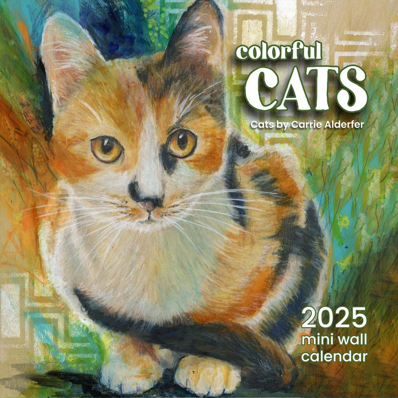 Mini 2025 Wall Calendar Etsy Il 800x800.6306475068 Dkl7 