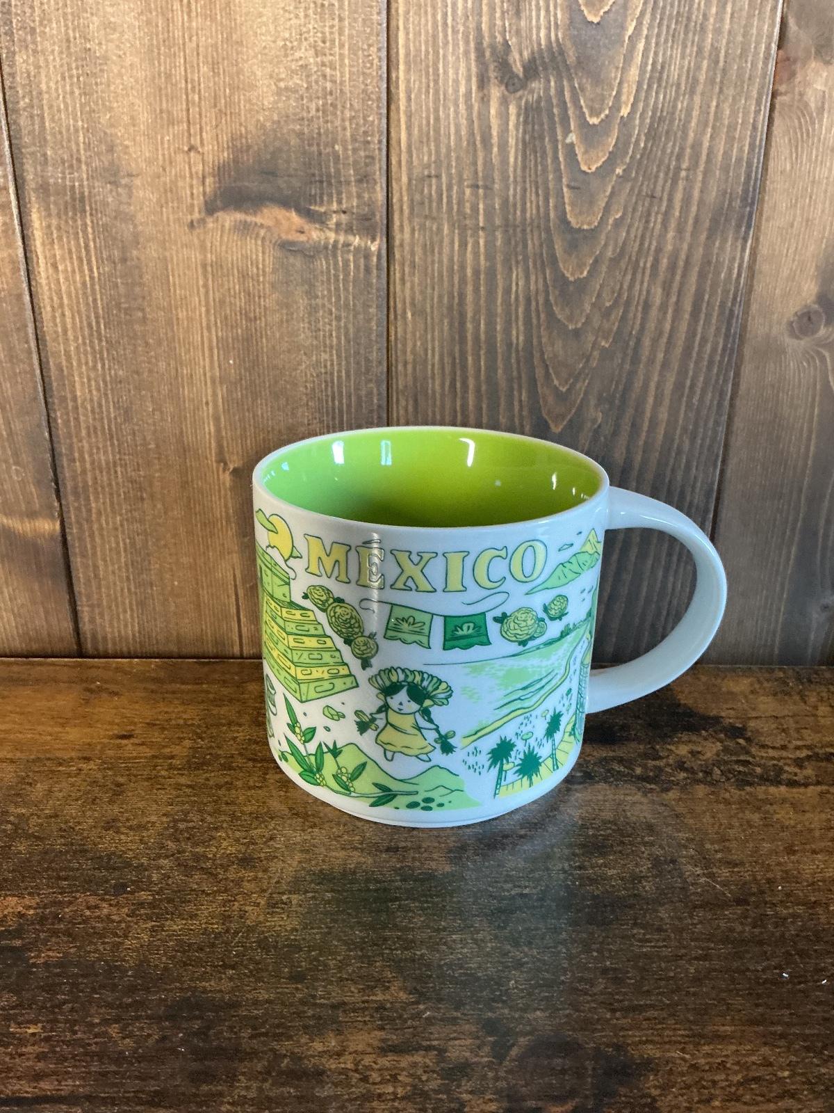 Starbucks morocco mug - Etsy 日本