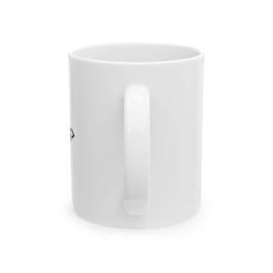 Coding Mug for Programmers, Developers and Software Engineers | Simple Tech Office Coffee & Tea Mug | Gift for Coder Coworker image 4