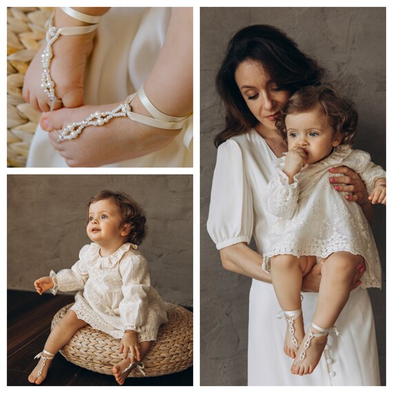 Infant beach deals sandals