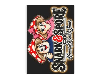 Snark & Spore Remi June Poker Playing Cards
