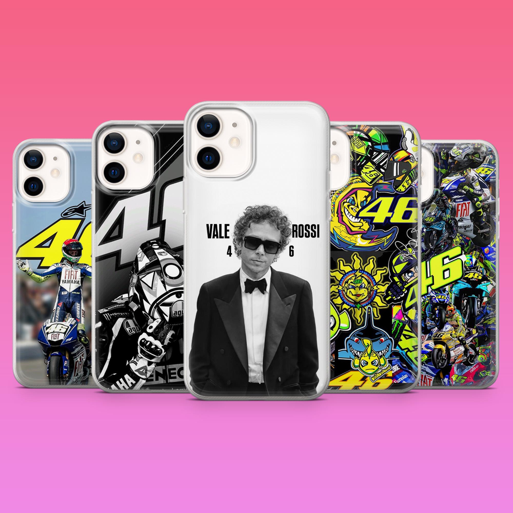 Valentino ブラック レザー iPhone14ケース Valentino Phone Case - Etsy