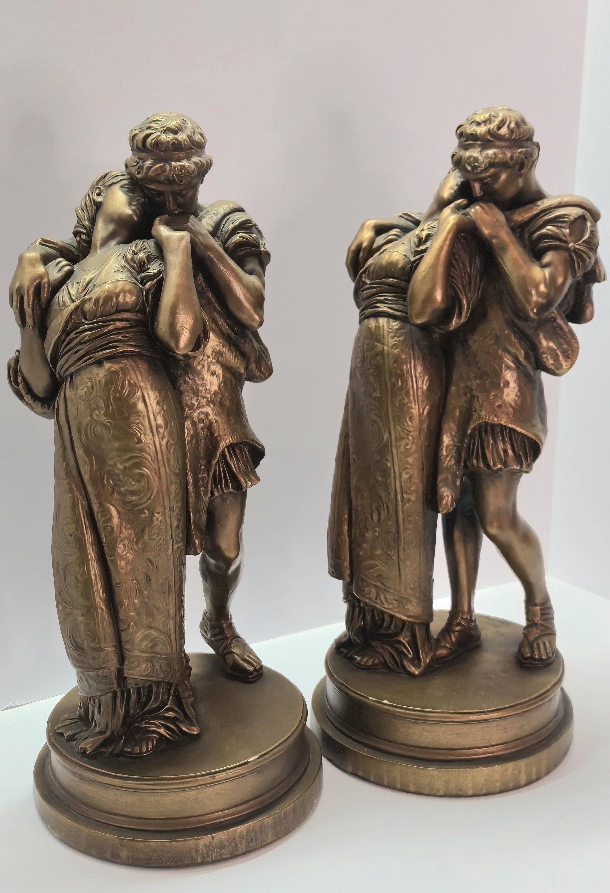 Marwal Statues Vintage - Etsy
