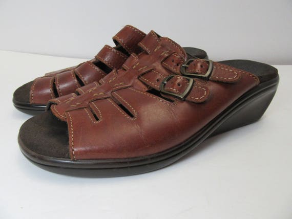 sas sandals
