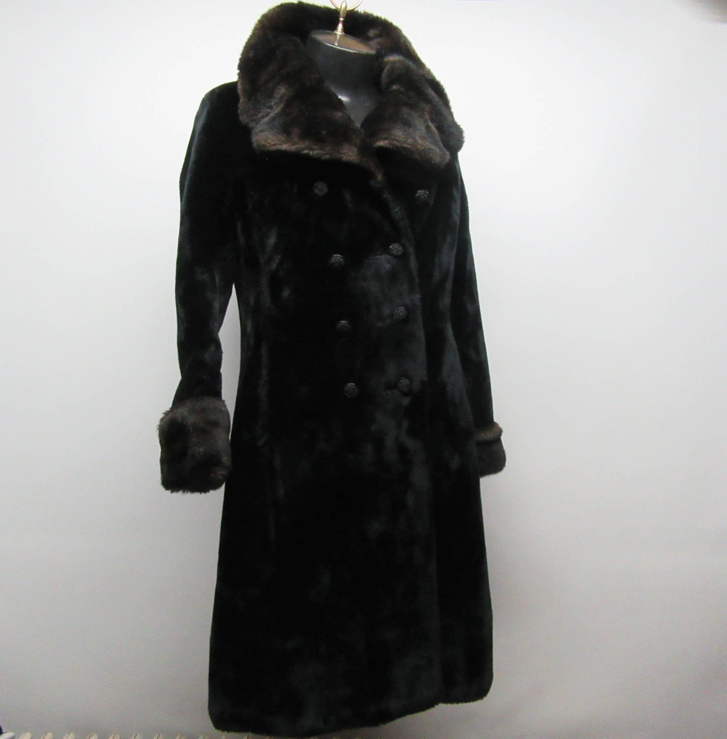 borgana coat
