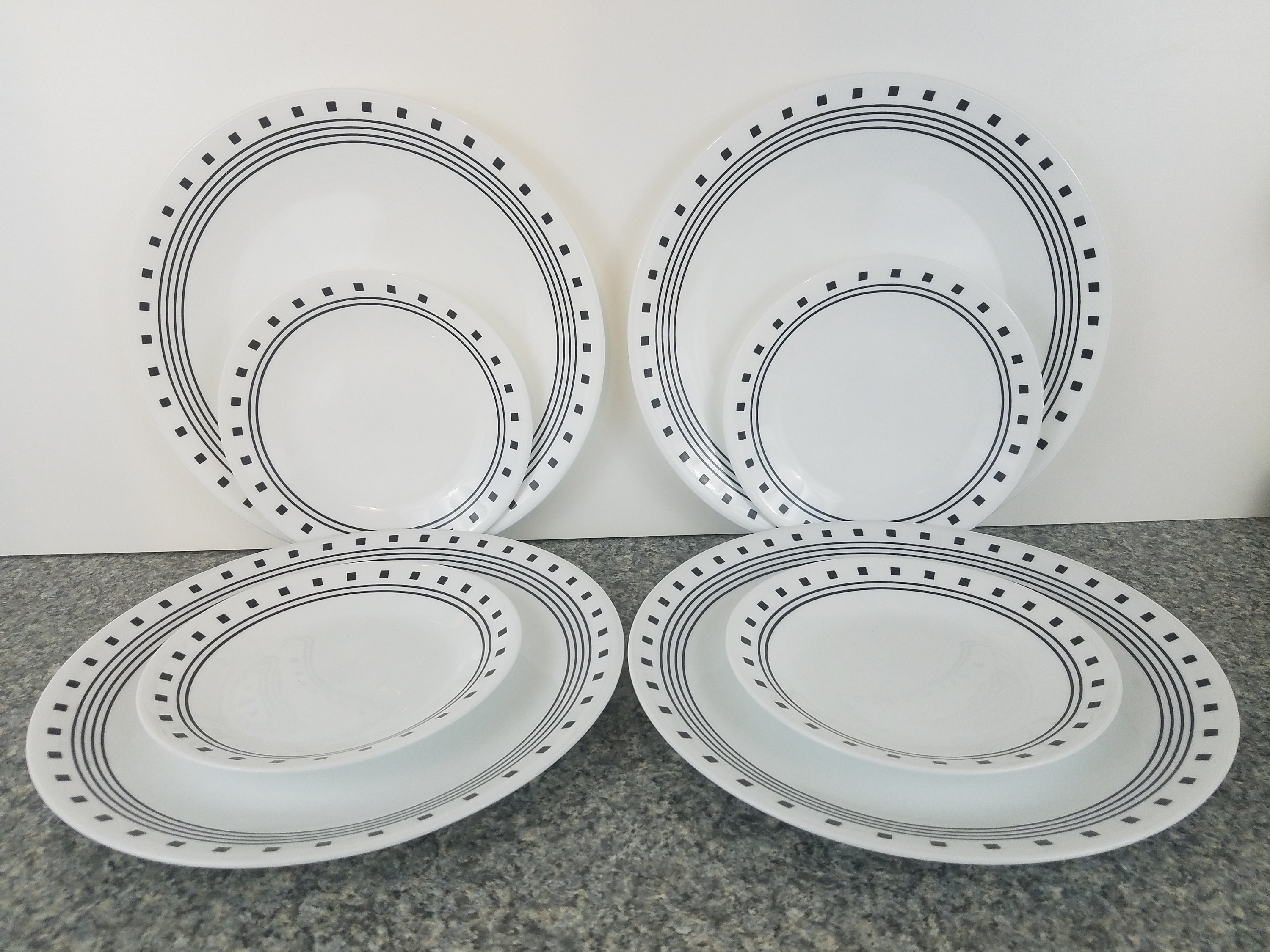 Corelle 2025 city block