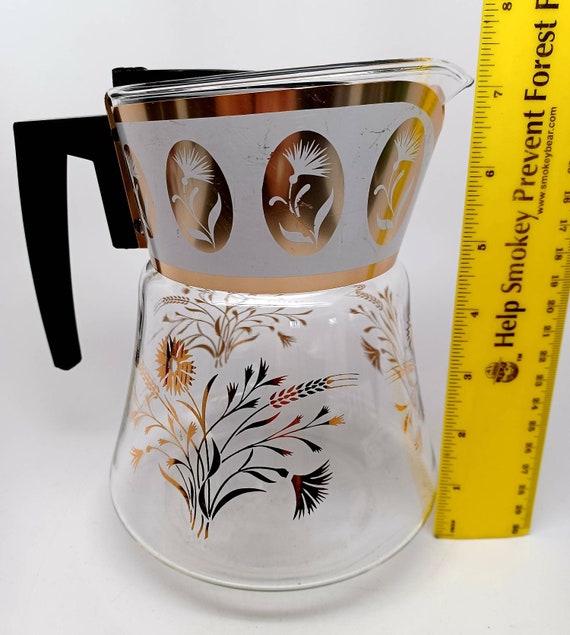 David Douglas Coffee Pot 8 Cups 40 Oz 