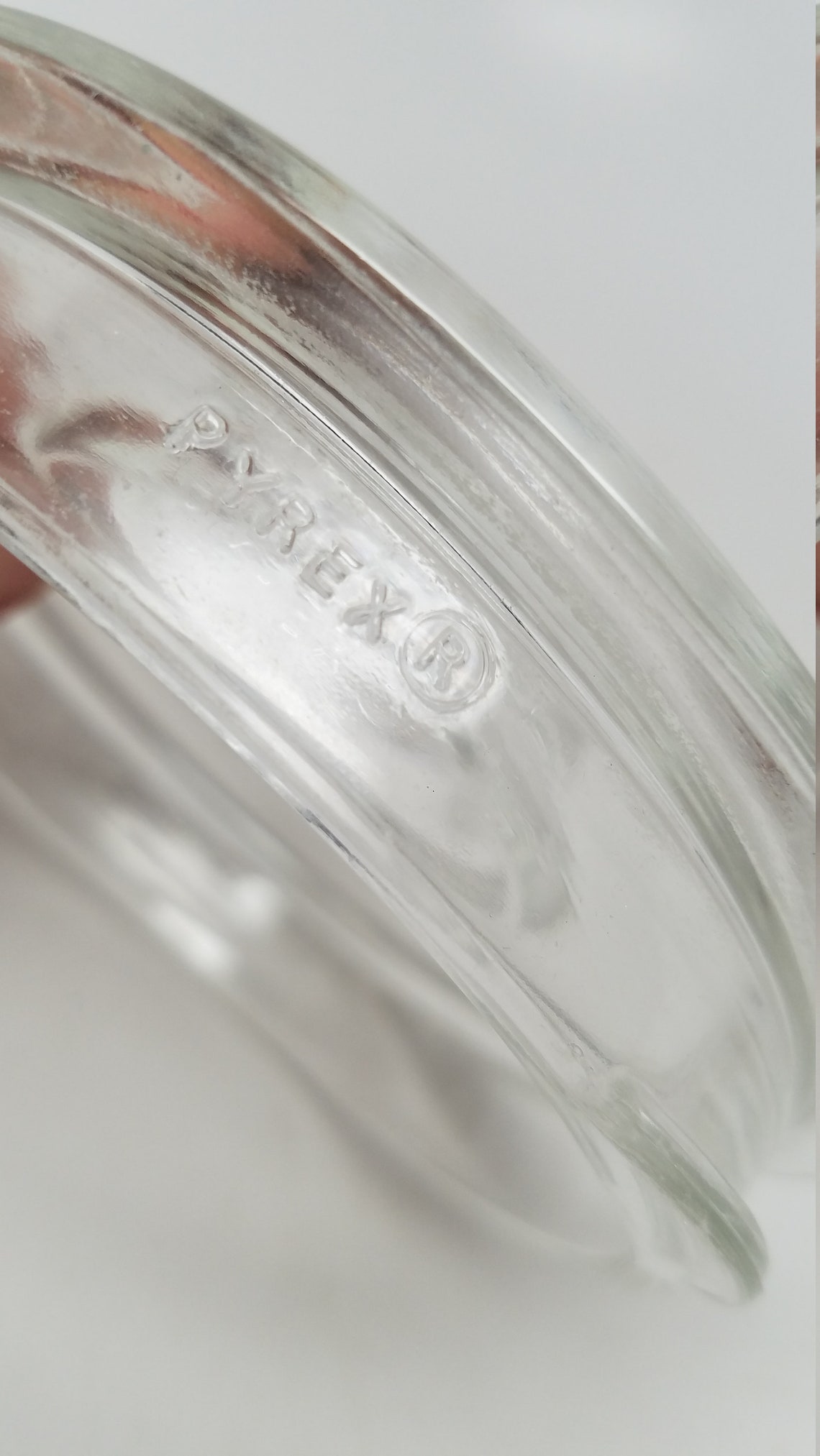 Vintage Pyrex Coffee Pot Lid Replacement Pyrex Coffee Pot Lid Etsy