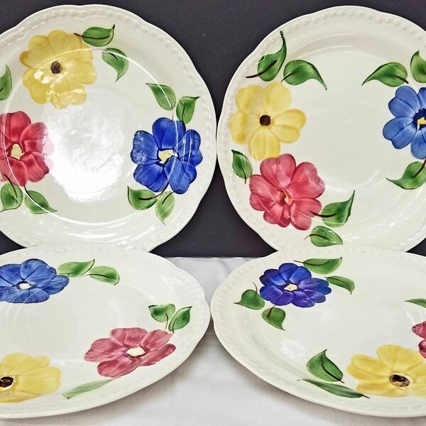 Complete Setting of Heritage Ware by Stetson Etsy