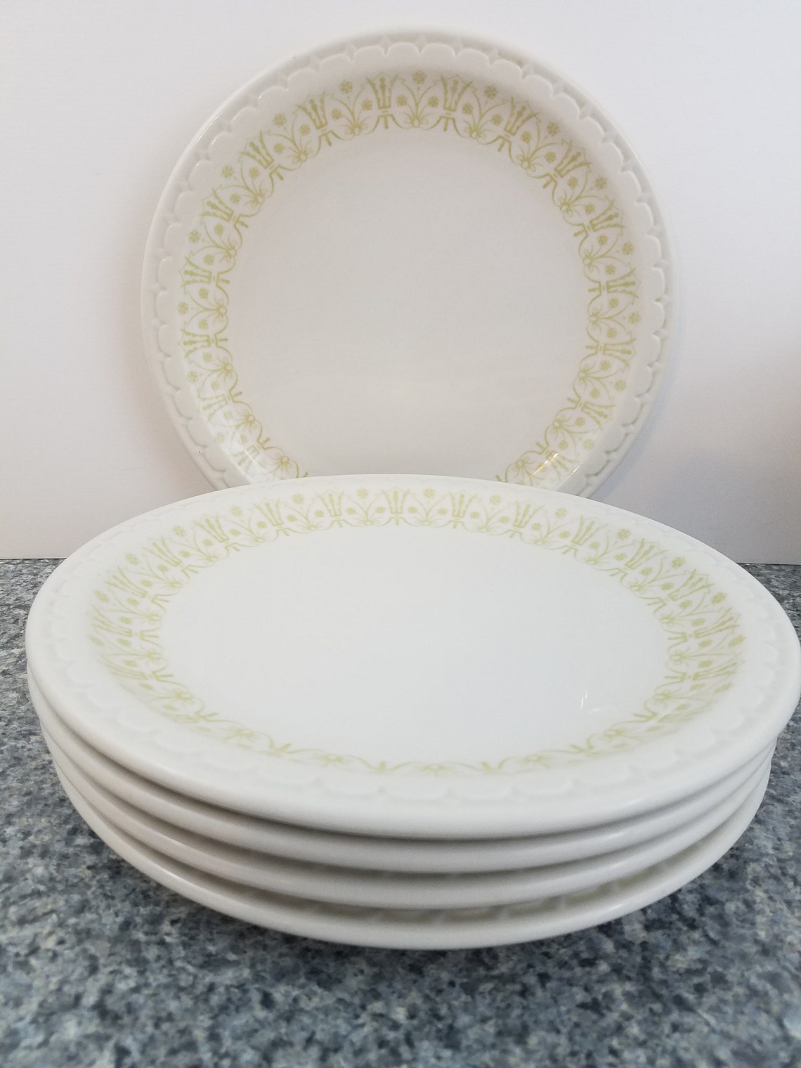 Vintage Syracuse Restaurant Ware Made in USA Syracuse China Etsy