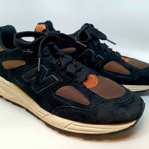 New Balance 990 made in the USA mens U.S. size 9D