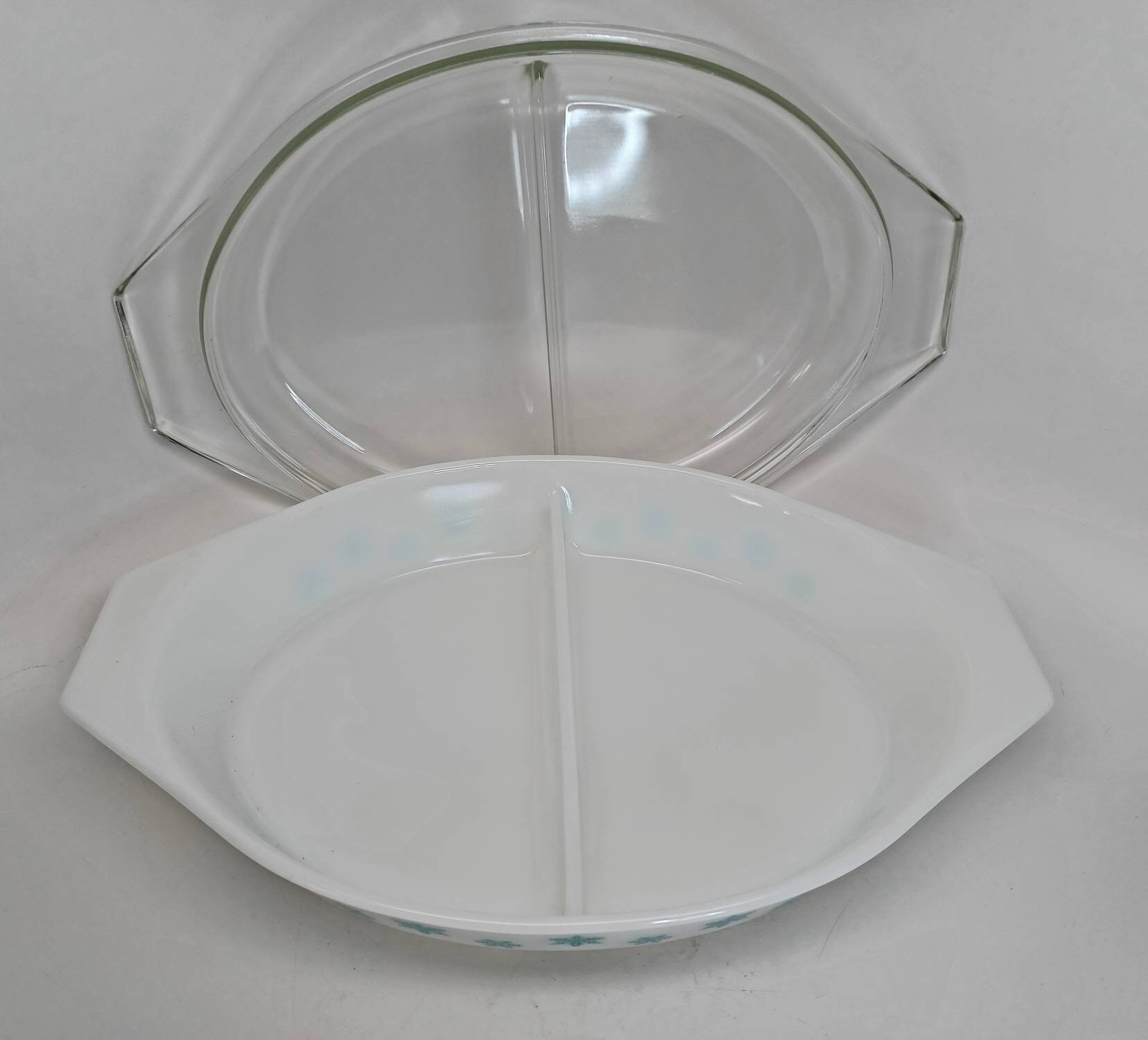 Corning ware Roaster platter (RHA) Corning ware Roaster platter (RHA)