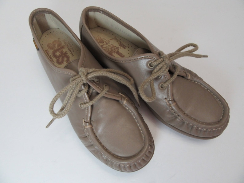 sas shoes wiki