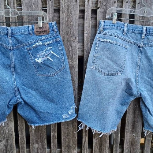 2 shops prs for one deal Vintage 37