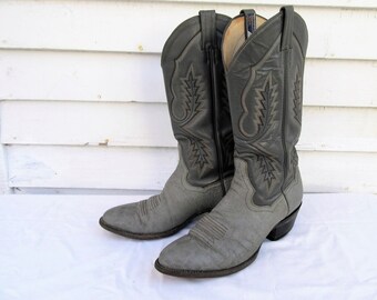 panhandle slim boots