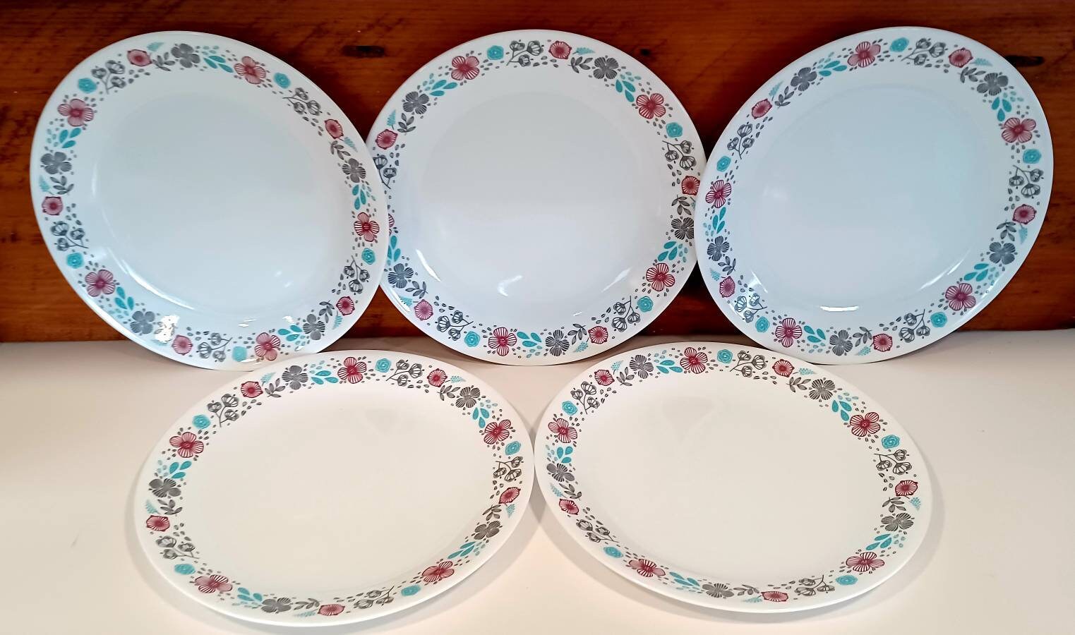 Corelle nordic bloom hotsell