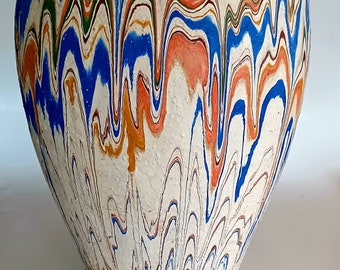 Ozark Roadside Tourist Pottery ビンテージ Vintage Ozark Roadside Tourist Stoneware Pottery Vase | eBay