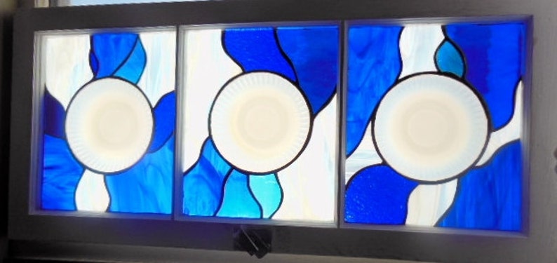 cobalt blue stained glass cobalt blue stained glass