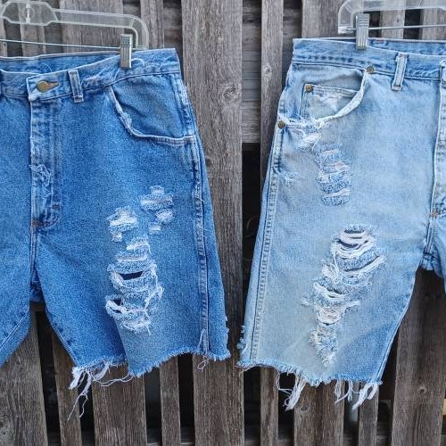 2 shops prs for one deal Vintage 37