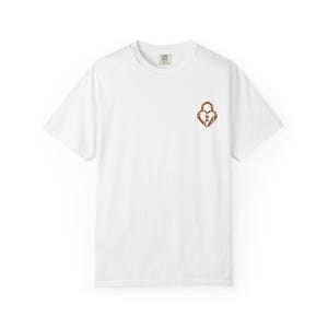Common Memory Vintage Collage Tee | Comfort Colors 1717 Garment-Dyed Graphic T-Shirt