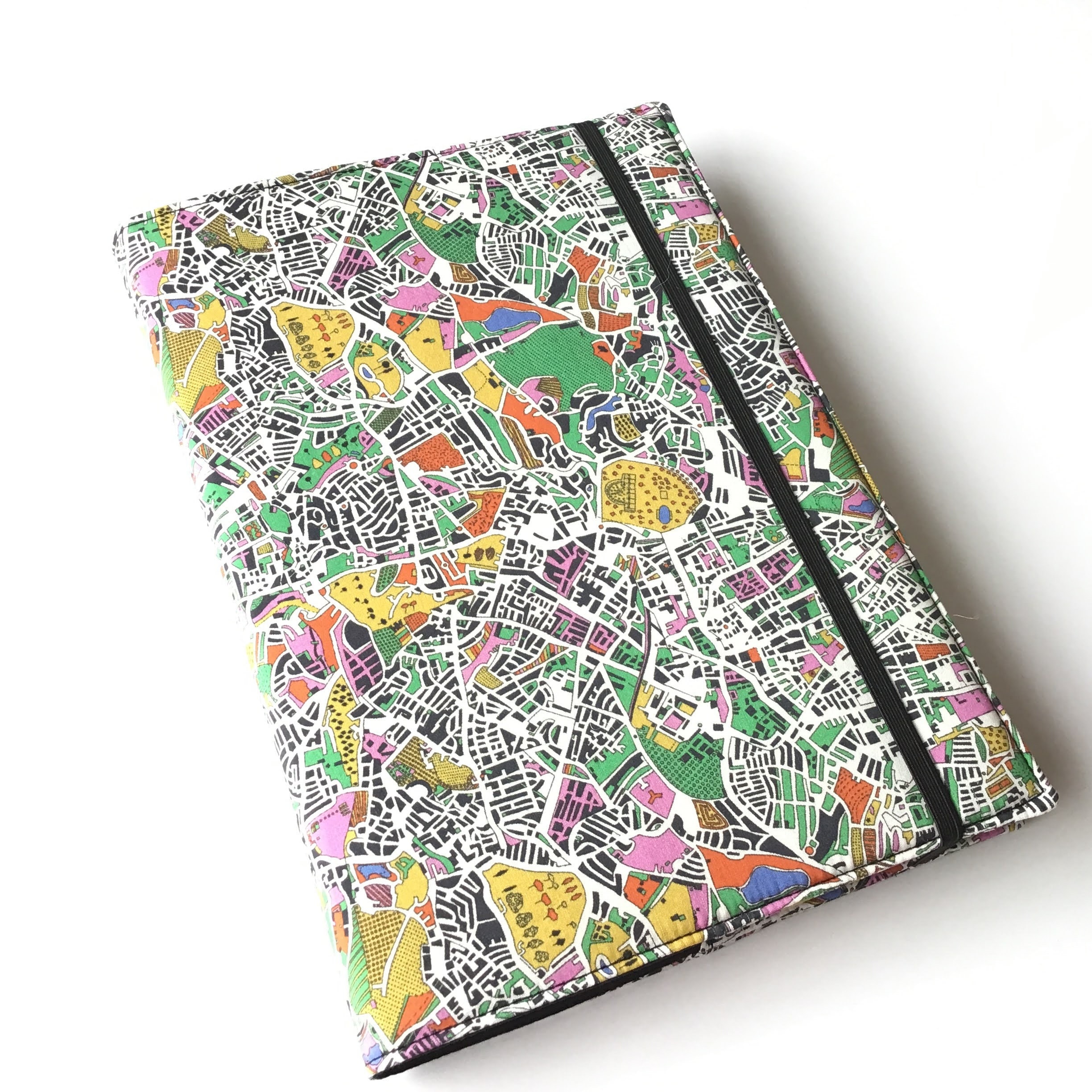 A5 Sketchbook Refill A5/ A5 Narrow Choice of Paper for Refillable Notebook  Covers 