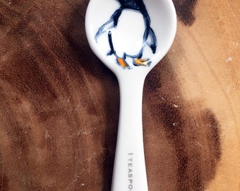 サイン本 Frozen Whale & My Measuring Spoon Disney's 4-pc. Mickey Mouse Shaped Measuring Spoons Set by
