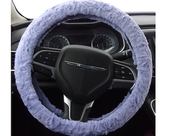 Furry Wheel Cover | Etsy
