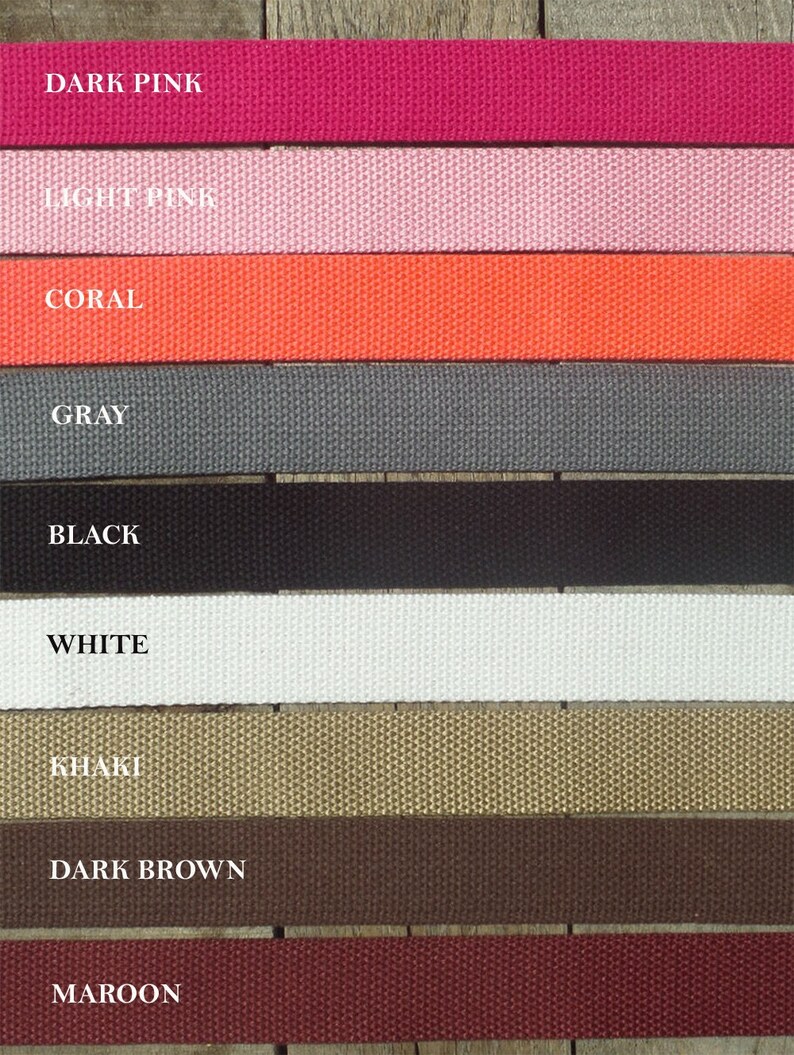 Tarpon Fish Ribbon D-Ring Belt Signature Series