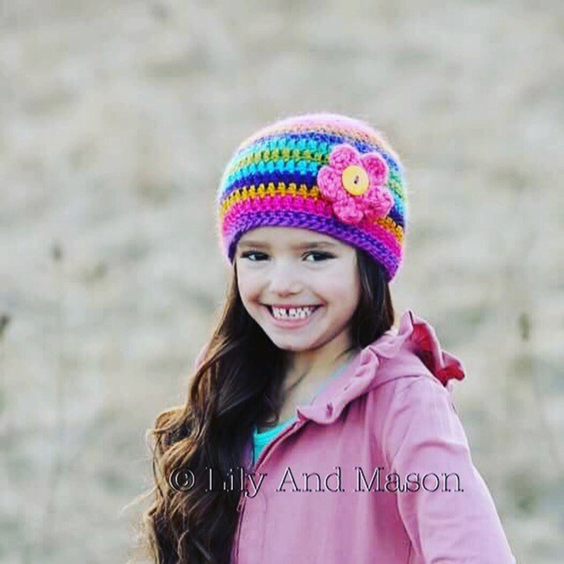 Crochet Hats Crochet Hat Pattern Crochet Hats for Women Etsy