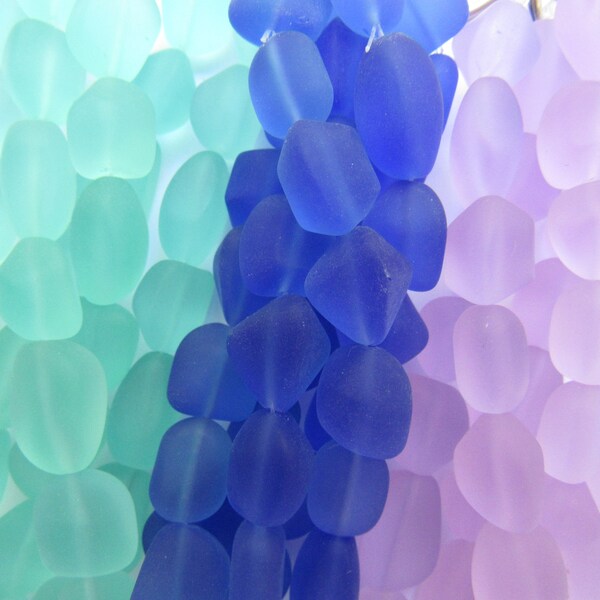 Glass Beads Bulk Etsy