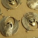 see more listings in the Antique Brass Stampings section