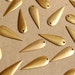 see more listings in the Med./Lg. Brass Stampings section