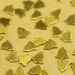 see more listings in the Tiny Brass Stampings section