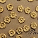 see more listings in the Tiny Brass Stampings section