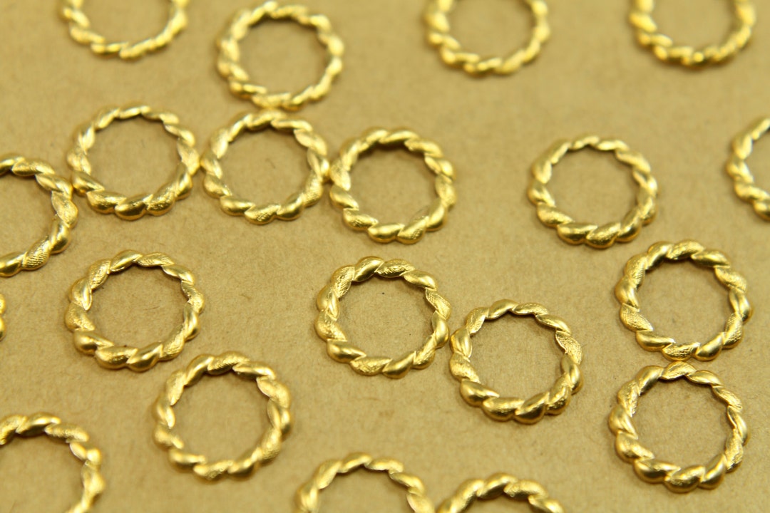 Lot De 10 Clés Vierges Ilco 1145L En Laiton - Pour Serrures Schlage, Non Coupées, Made In USA