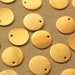 see more listings in the Med./Lg. Brass Stampings section