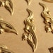 see more listings in the Med./Lg. Brass Stampings section