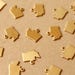 see more listings in the Small Brass Stampings section