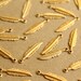 see more listings in the Small Brass Stampings section