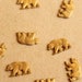 see more listings in the Small Brass Stampings section