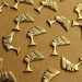see more listings in the Antique Brass Stampings section