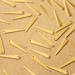 see more listings in the Small Brass Stampings section